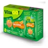 Hot Gifi Boisson orange Vitago 20cl x8
