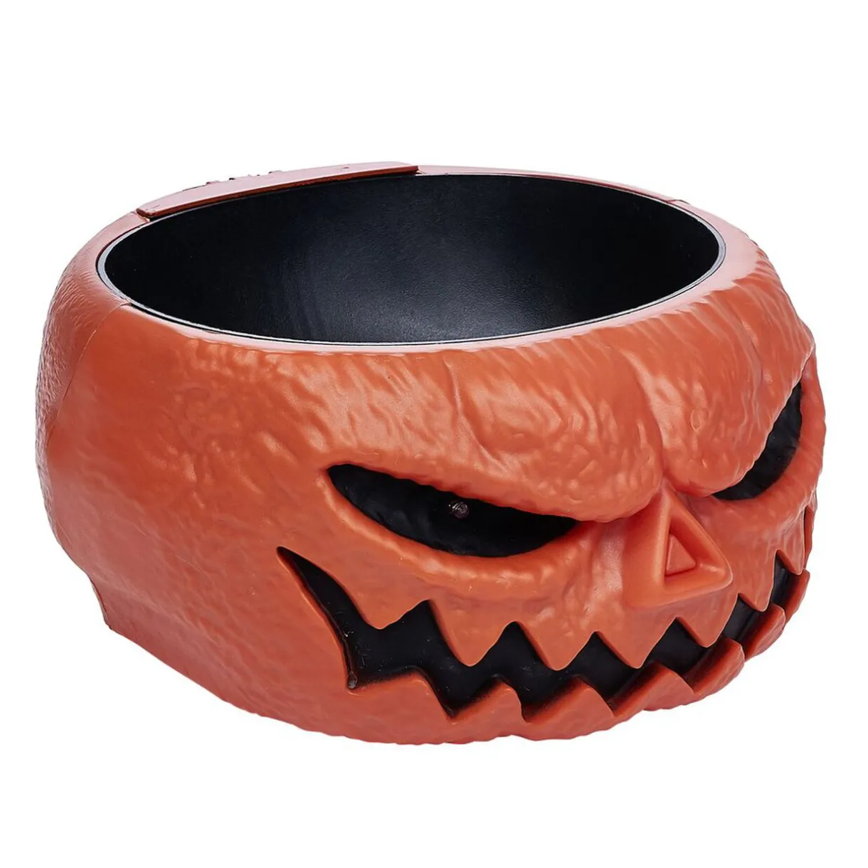 Online Gifi Bol à bonbons animé citrouille orange