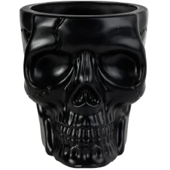 Online Gifi Bol squelette noir Halloween