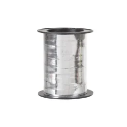 Gifi Bolduc argenté 10 m^ Loisirs Créatifs Et Emballage Cadeau