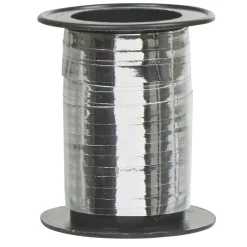 Gifi Bolduc argenté 10 m^ Loisirs Créatifs Et Emballage Cadeau