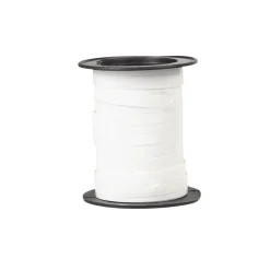 Gifi Bolduc blanc 10 m^ Loisirs Créatifs Et Emballage Cadeau