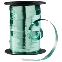 Gifi Bolduc brillant vert 10 m^ Loisirs Créatifs Et Emballage Cadeau