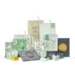 Gifi Bolduc brillant vert 10 m^ Loisirs Créatifs Et Emballage Cadeau