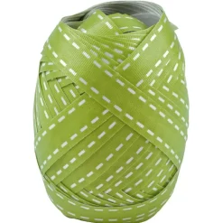 Gifi Bolduc coloré motif pointillés x3^ Loisirs Créatifs Et Emballage Cadeau