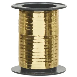 Gifi Bolduc doré 10 m^ Loisirs Créatifs Et Emballage Cadeau