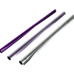 Gifi Bolduc noeud et papier cadeau rose violet argenté^ Loisirs Créatifs Et Emballage Cadeau