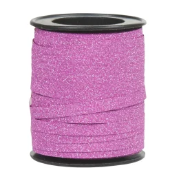 Gifi Bolduc rose pailleté 40 m^ Loisirs Créatifs Et Emballage Cadeau