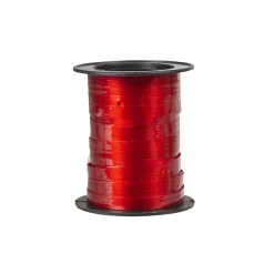 Gifi Bolduc rouge 10 m^ Loisirs Créatifs Et Emballage Cadeau