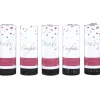 Clearance Gifi Bombe à confettis x5