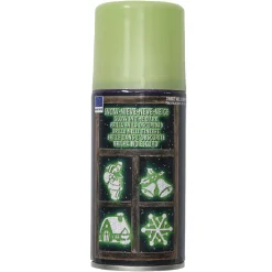 Gifi Bombe de neige luminescente^ Décoration De Fenêtre