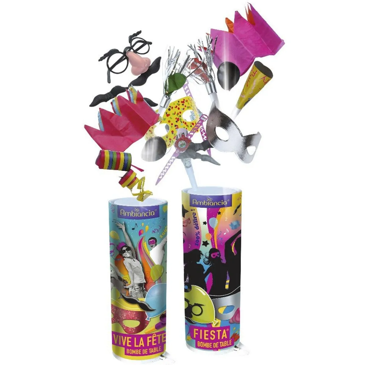 Sale Gifi Bombe de table explosive