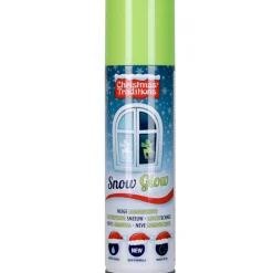 Gifi Bombe neige^ Décoration De Fenêtre