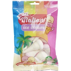 Outlet Gifi Bonbon crème glacée