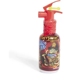 Hot Gifi Bonbon en spray Fire Pomp 70g