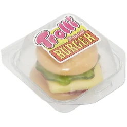 Hot Gifi Bonbon forme snack Trolli Burger