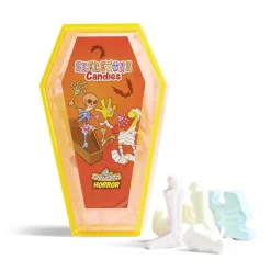 New Gifi Bonbon Halloween forme squelette