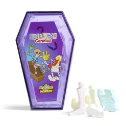 New Gifi Bonbon Halloween forme squelette