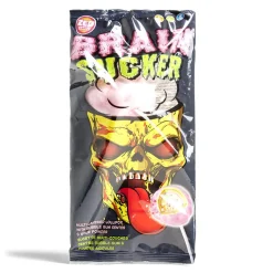 New Gifi Bonbon Halloween sucette bubble gum