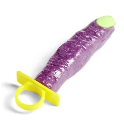 Outlet Gifi Bonbon Halloween sucette forme doigt