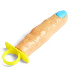 Outlet Gifi Bonbon Halloween sucette forme doigt