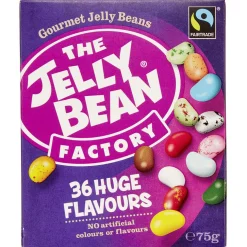 Hot Gifi Bonbon jelly bean factory 36 goûts assortis