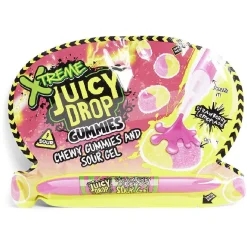 Outlet Gifi Bonbon Juicy Drop Gummies Bazooka 75g