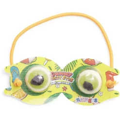 Sale Gifi Bonbon masque yeux gelifiés Togolo