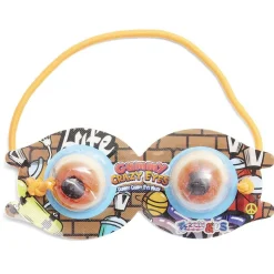 Sale Gifi Bonbon masque yeux gelifiés Togolo