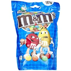 Discount Gifi Bonbon M&M's Crispy