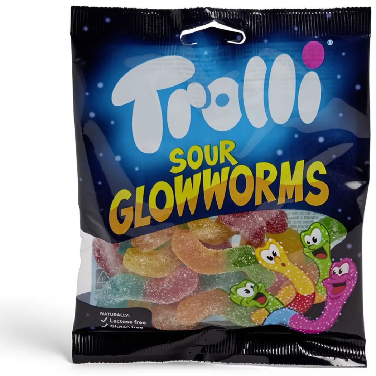 Sale Gifi Bonbon Trolli lucioles 100g