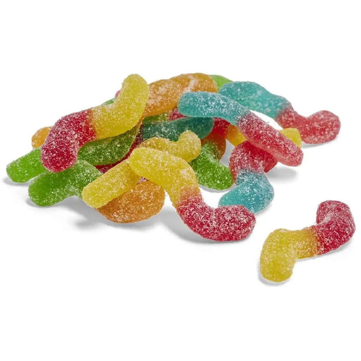 Sale Gifi Bonbon Trolli lucioles 100g