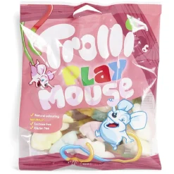 Sale Gifi Bonbon Trolli Playmouse 100g