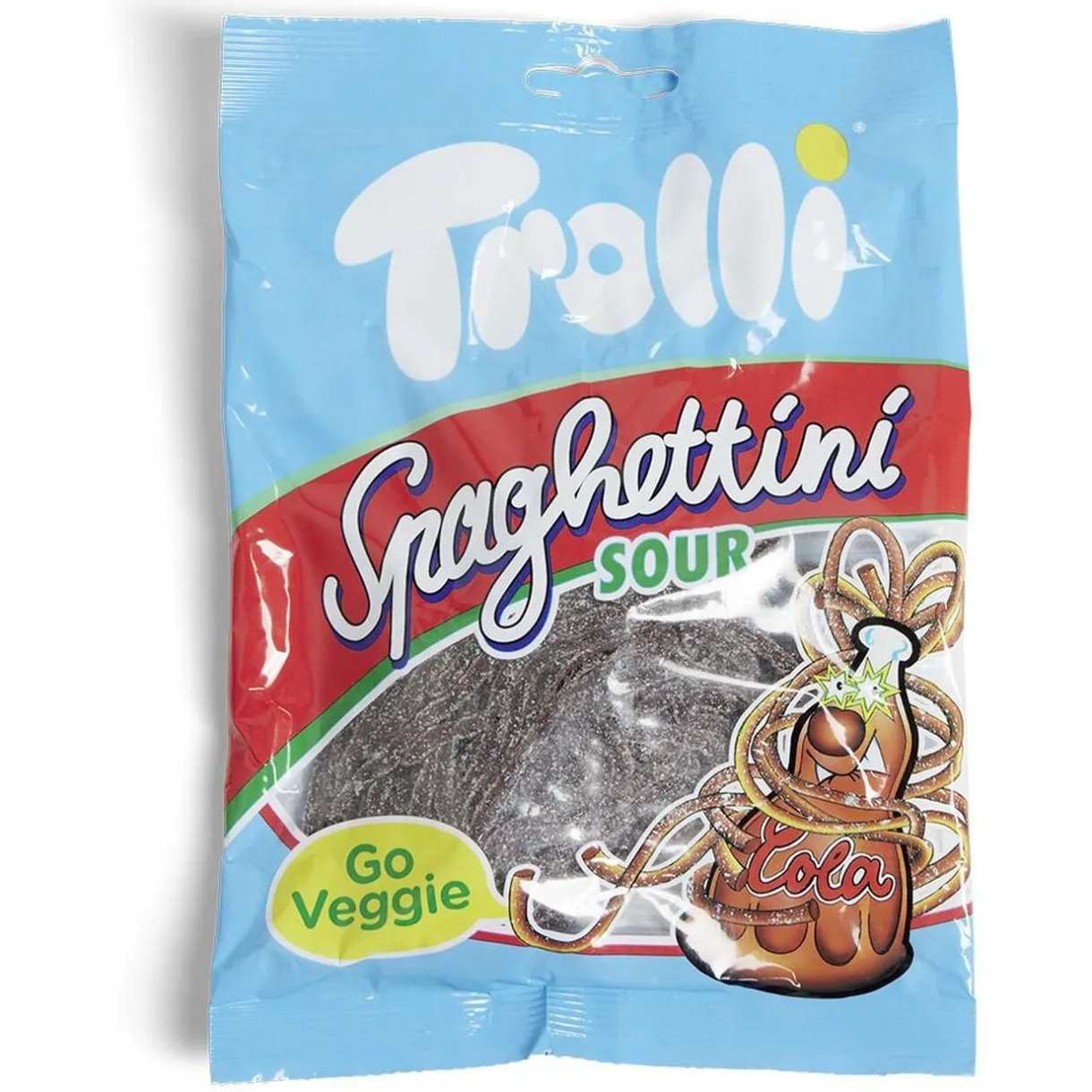 Sale Gifi Bonbon Trolli spaghettini cola 100g