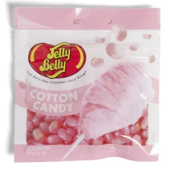 Sale Gifi Bonbons barbe à papa Jelly Belly 70gr