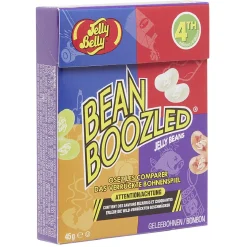 Hot Gifi Bonbons Beans Jelly Belly recharge 45g