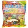 New Gifi Bonbons gélifiés Haribo Happy Life