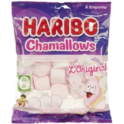 Outlet Gifi Bonbons Haribo chamallows L'original