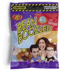 Best Gifi Bonbons Jelly Belly 54g Bean Boozled jeu roulette