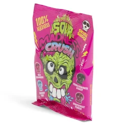 Clearance Gifi Bonbons Sour Madness Crush 60g