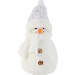 Gifi Bonhomme de neige à poser^ Décoration Intérieure De Noël