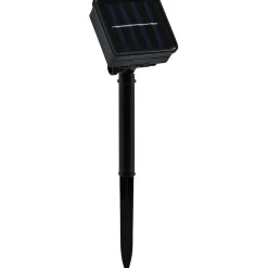 Gifi Bonhomme de neige lumineux 30 led déco Noël^ Décoration Extérieure De Noël