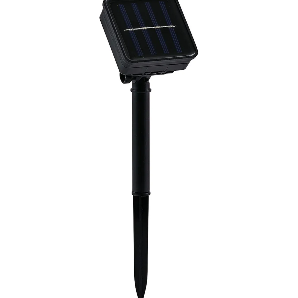 Gifi Bonhomme de neige lumineux 30 led déco Noël^ Décoration Extérieure De Noël