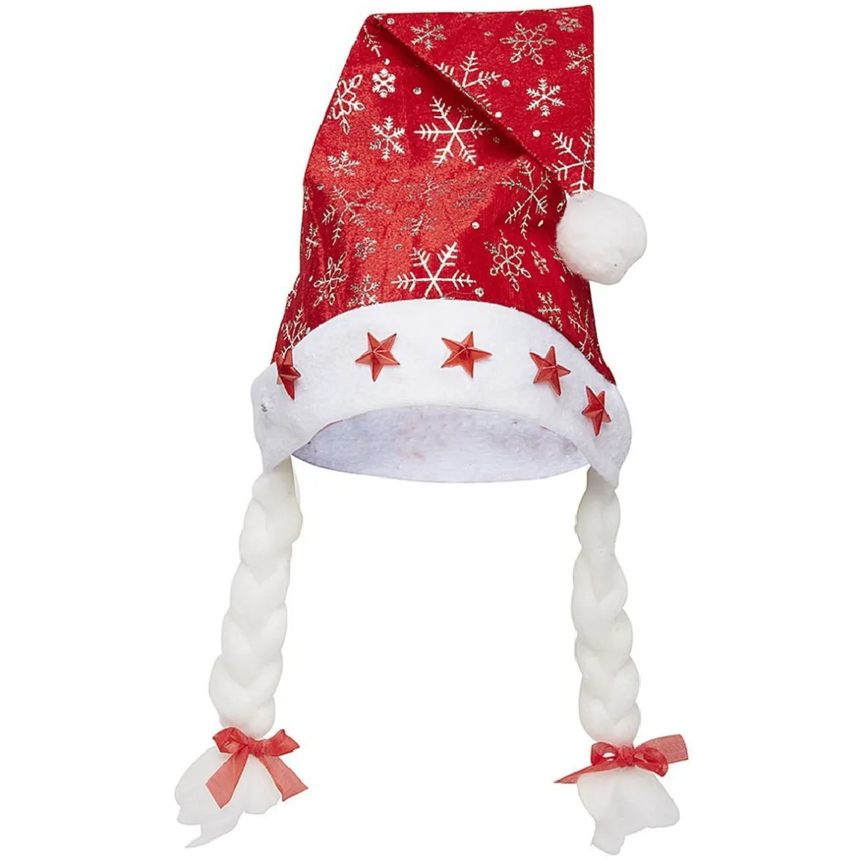 Gifi Bonnet de Noël^ Déguisement Et Tenue De Noël