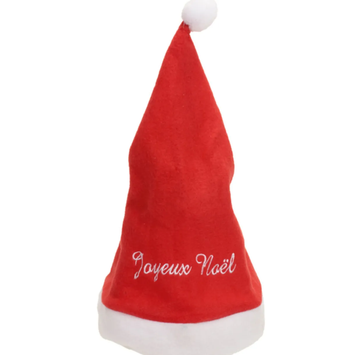 Sale Gifi Bonnet de Noël musical et animé