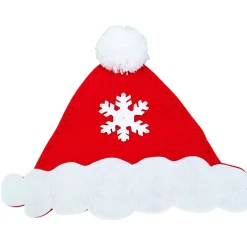 Best Gifi Bonnet de Noël personnalisable