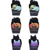 Clearance Gifi Boîte à bonbons Happy Halloween x6