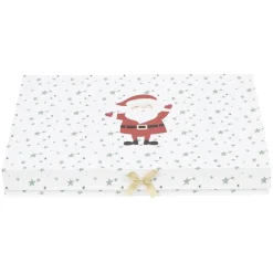 Gifi Boîte à cadeau Noël Enfant^ Loisirs Créatifs Et Emballage Cadeau