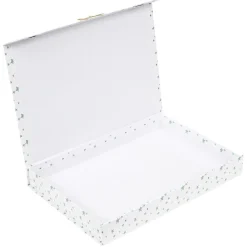 Gifi Boîte à cadeau Noël Enfant^ Loisirs Créatifs Et Emballage Cadeau