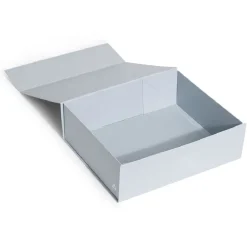 Gifi Boîte cadeau Noël pliable motif nature^ Loisirs Créatifs Et Emballage Cadeau